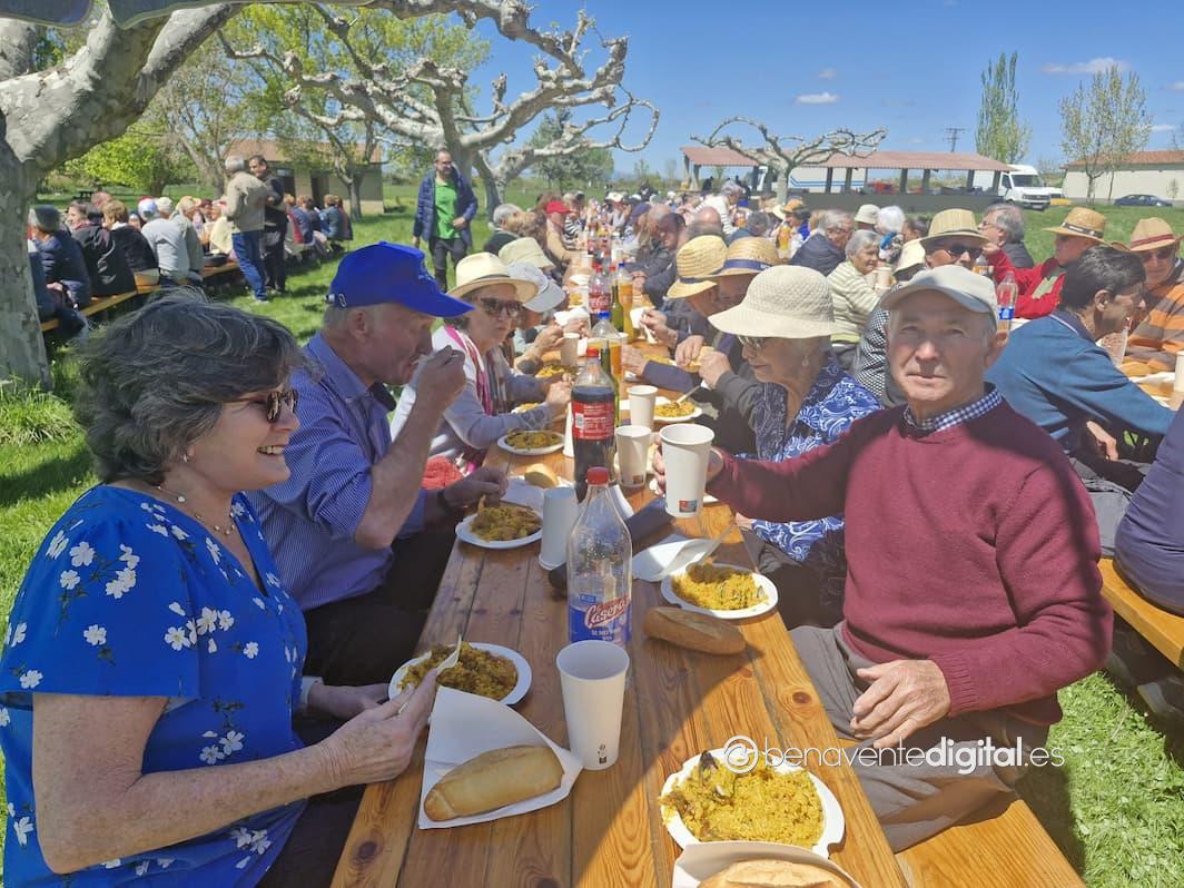 Convivencia Navianos