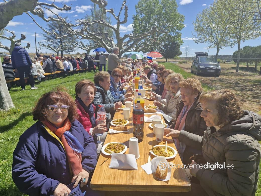 Convivencia Navianos