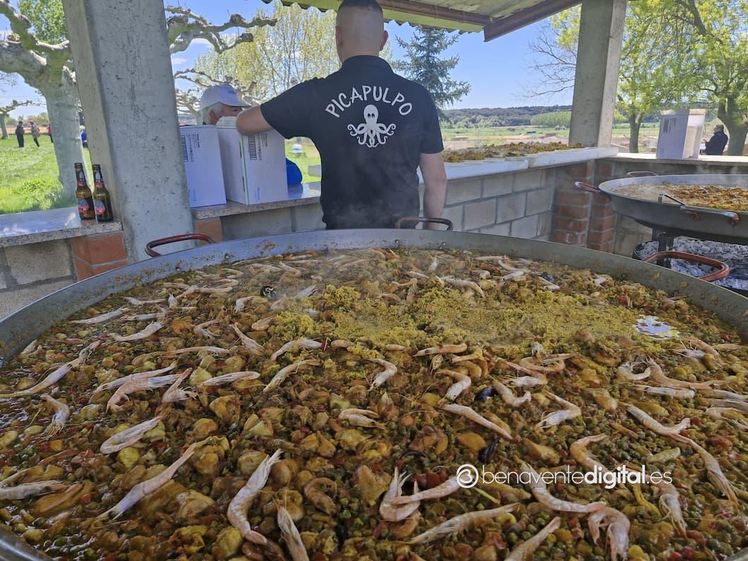 Convivencia Navianos