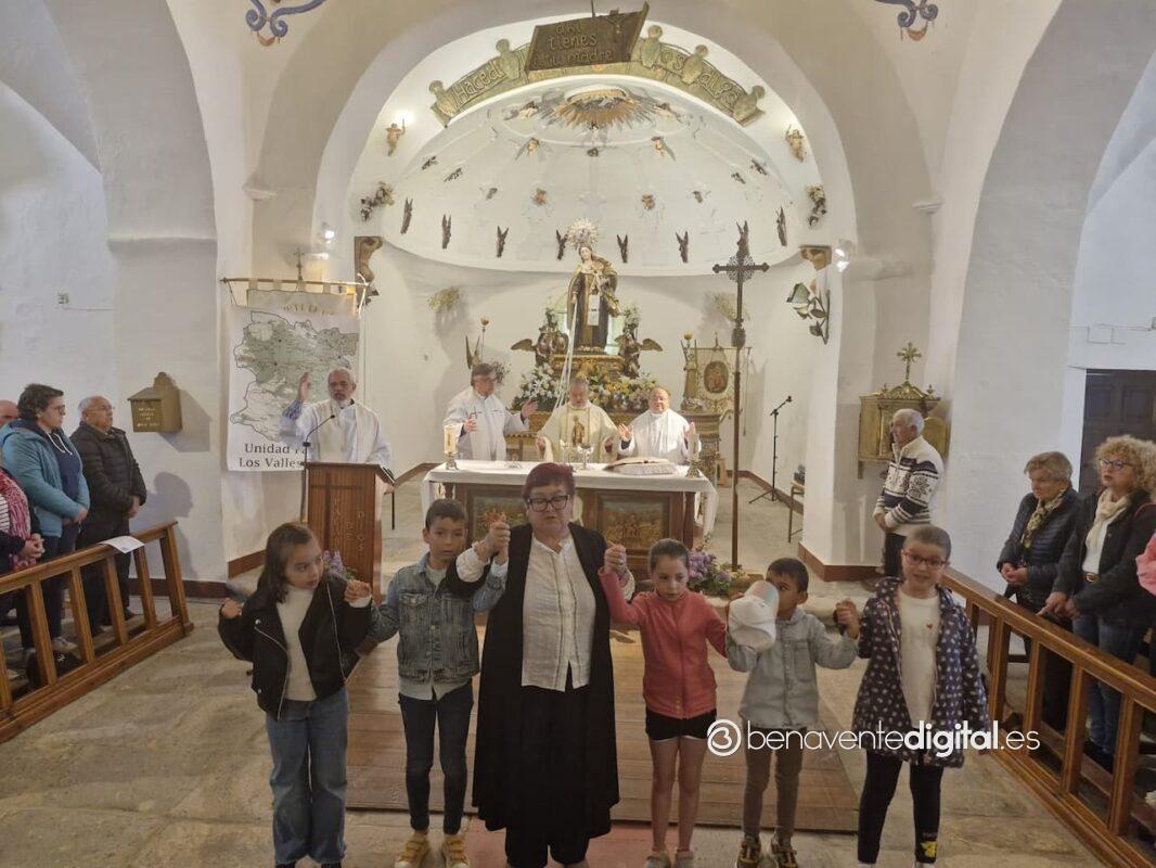 Convivencia Navianos