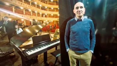 salvador blanco piano reina sofia