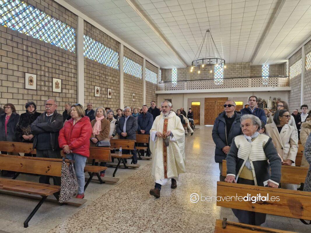 Procesión del Encuentro