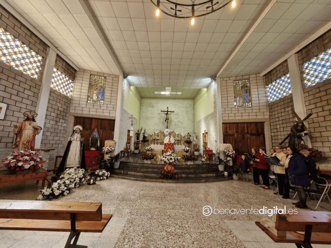 Procesión del Encuentro