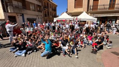 gente del toro benavente