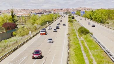 carreteras