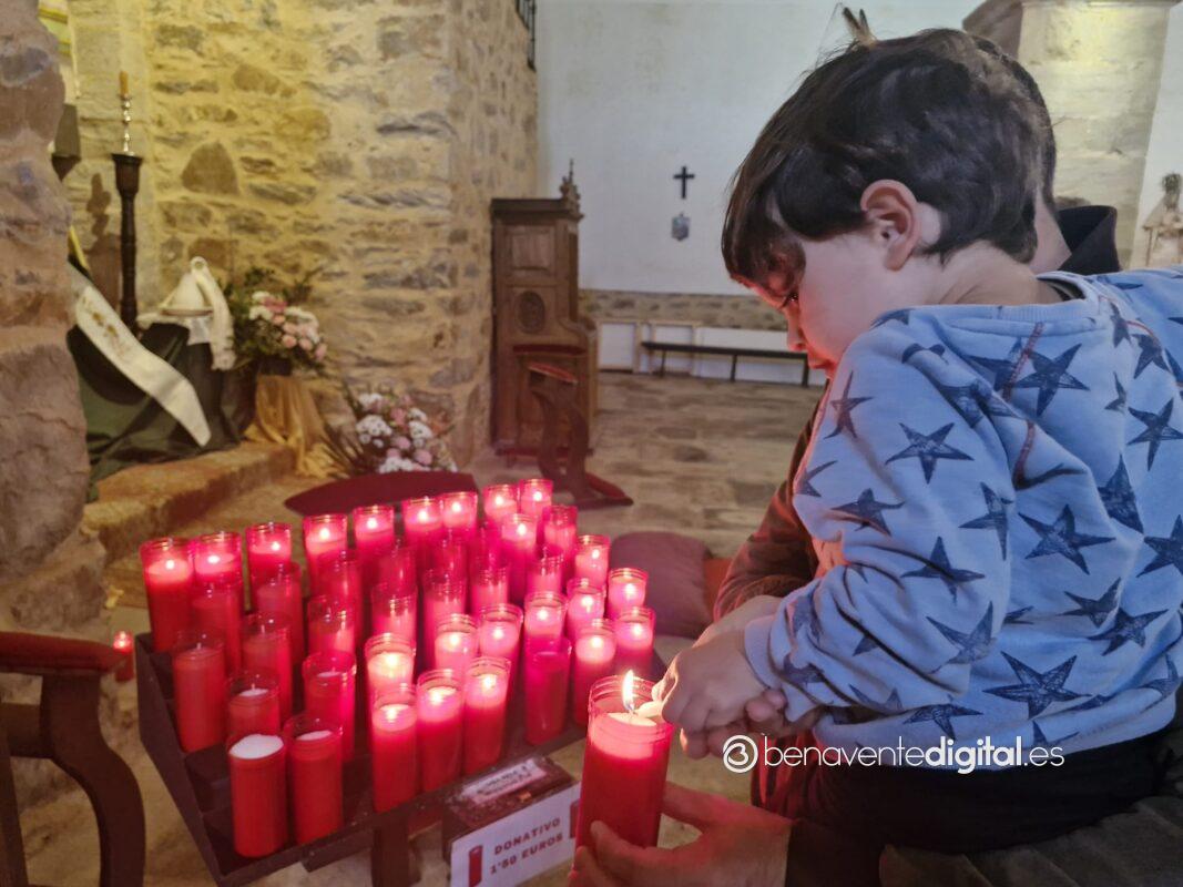 Invitados a la Cena del Señor