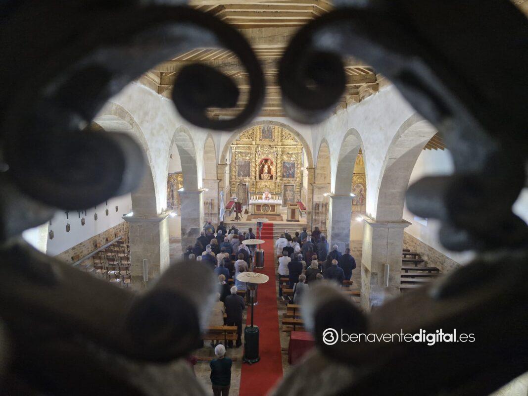 Invitados a la Cena del Señor