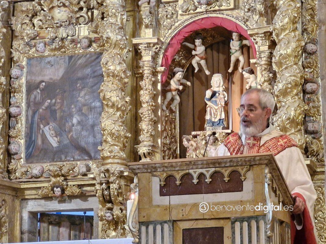 Invitados a la Cena del Señor