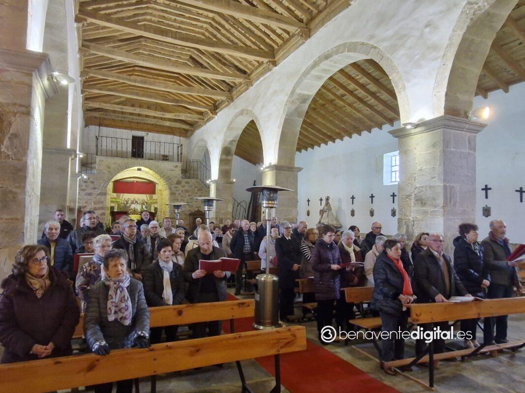 Invitados a la Cena del Señor