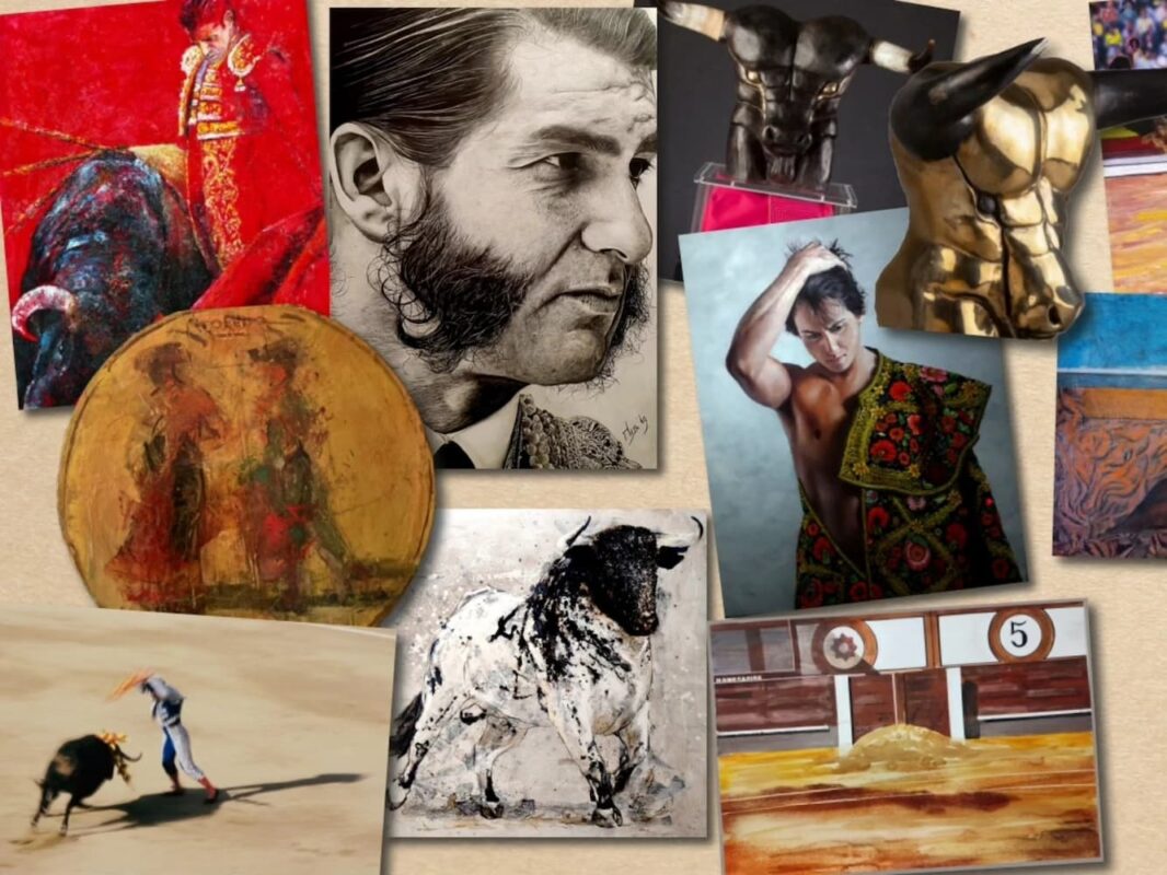 Mer Fidalgo en el Real casino