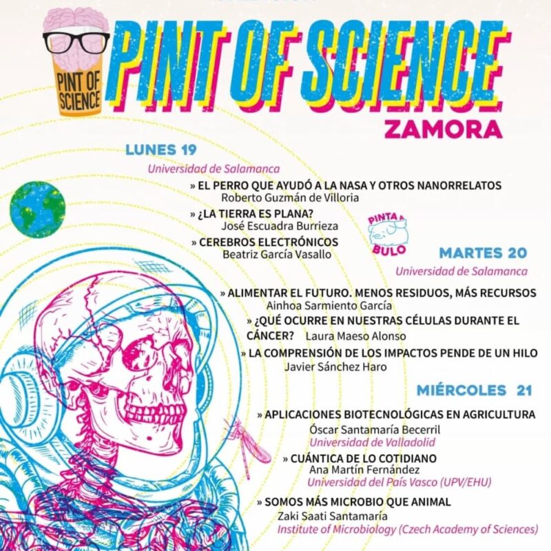 Pint of Science