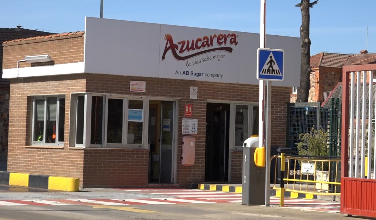 Azucarera