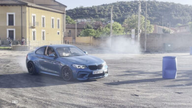 III Quedada Morales del Rey