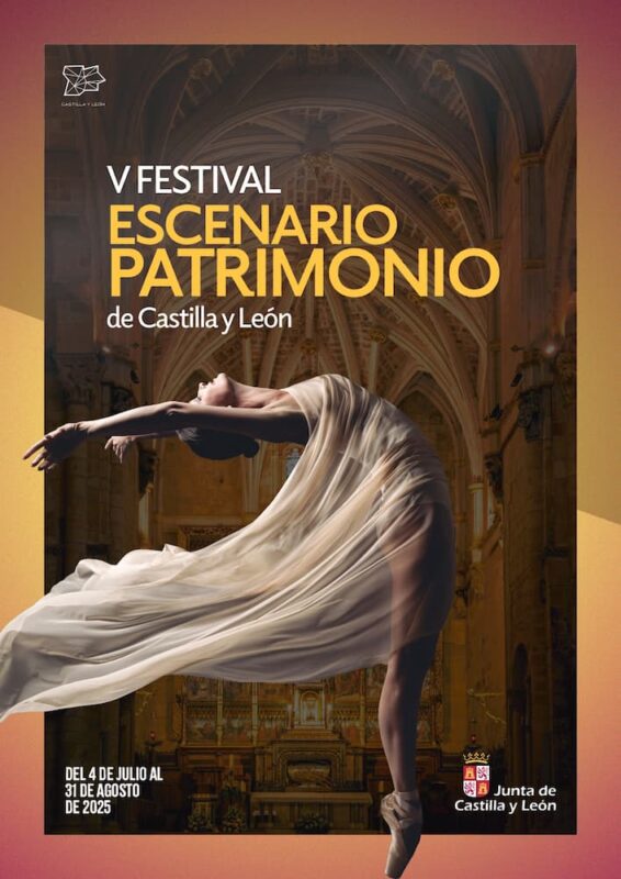 Festival Escenario Patrimonio