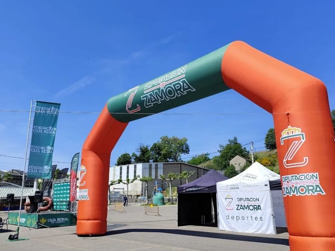 El Puente Feria Chorizo