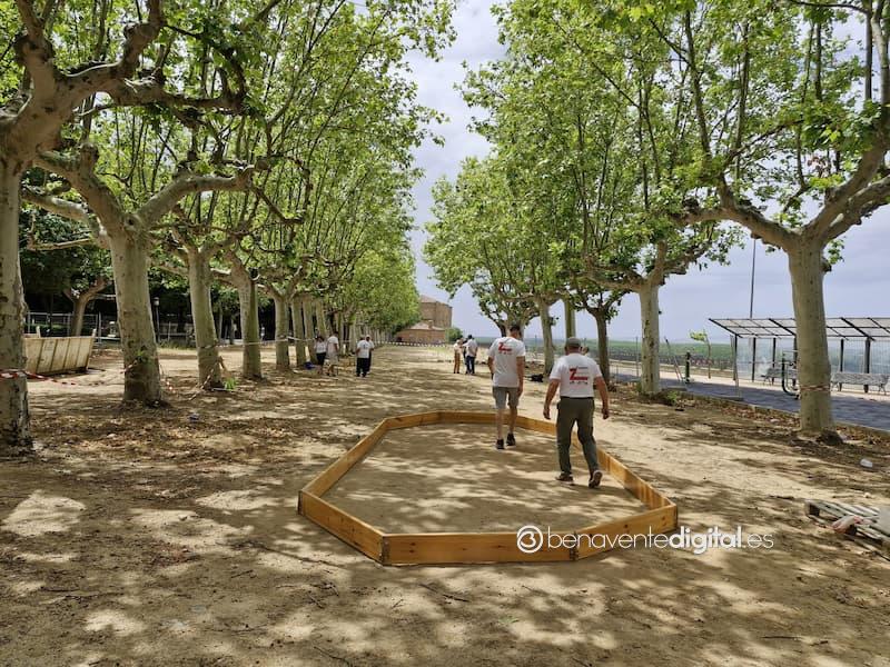 Juegos tradicionales