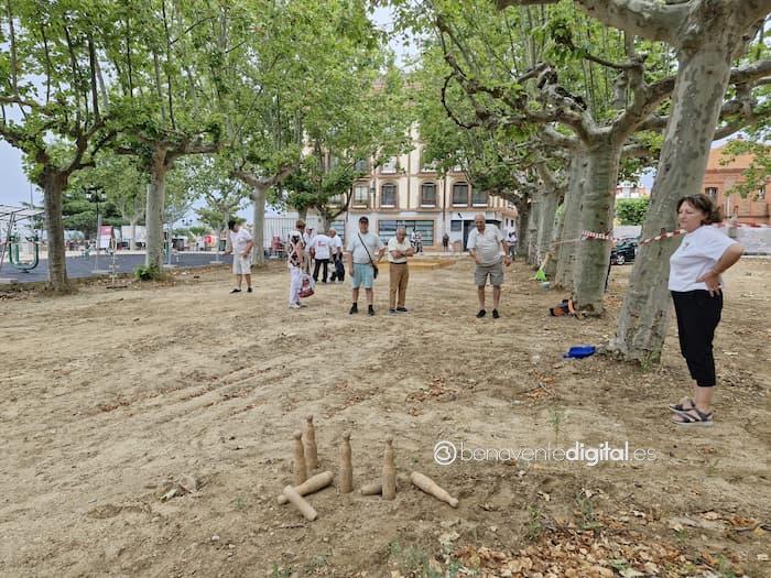 juegos tradicionales