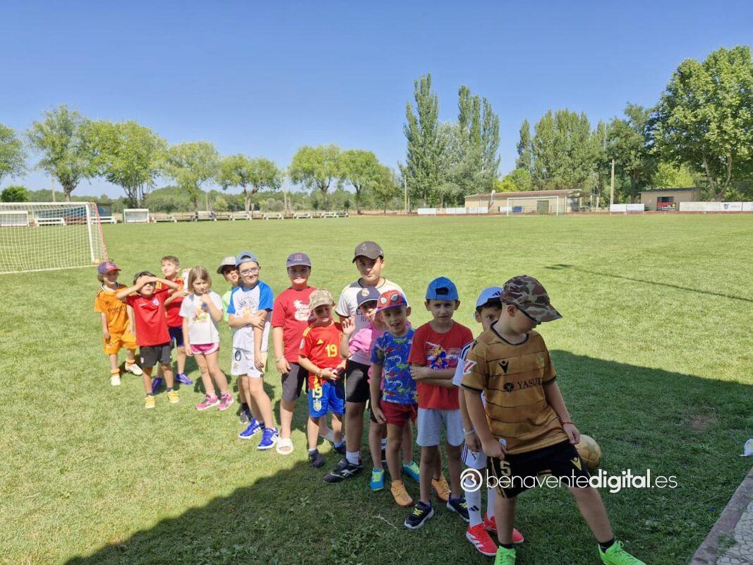 campamentos santa croya