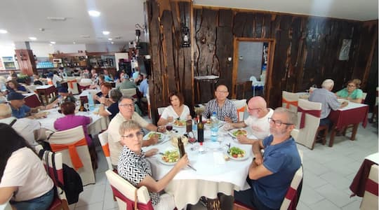 Villaferrueña Arribes