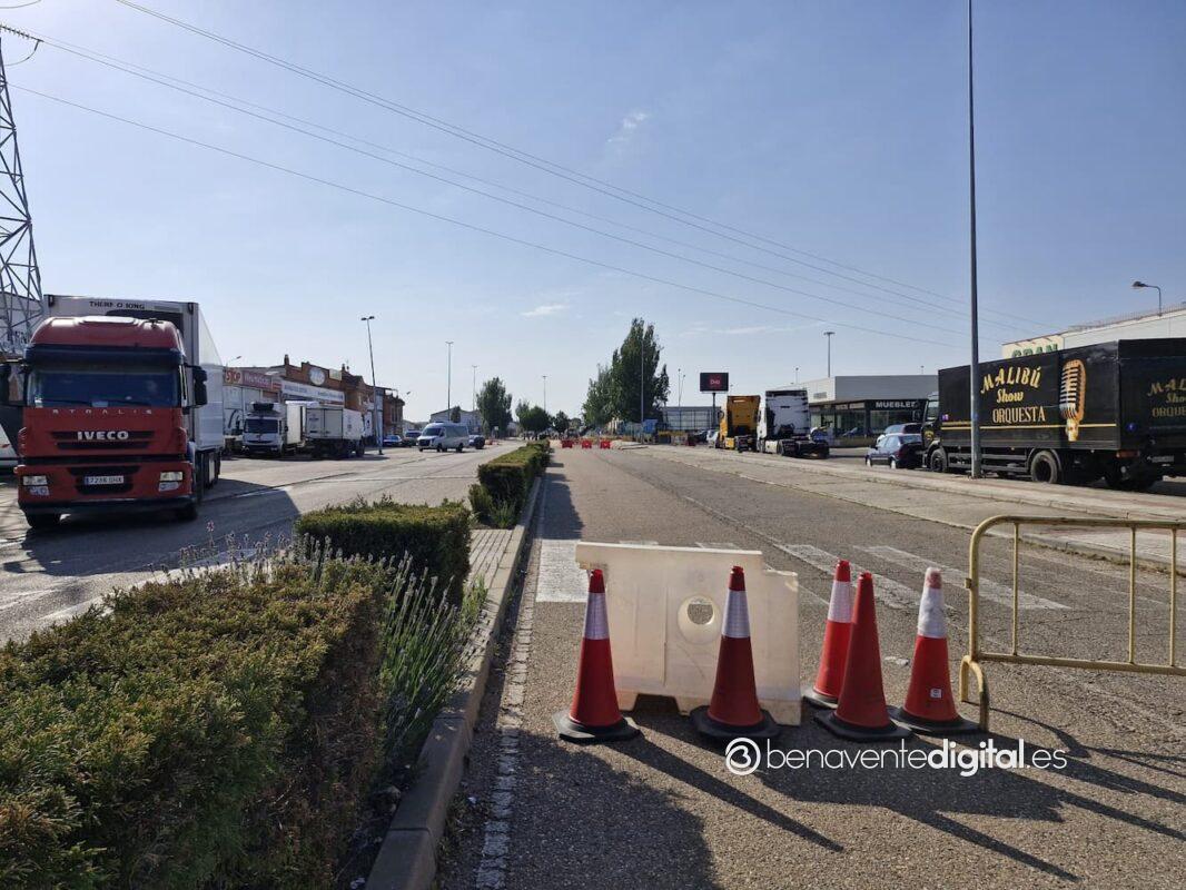 rotonda Federico Silva