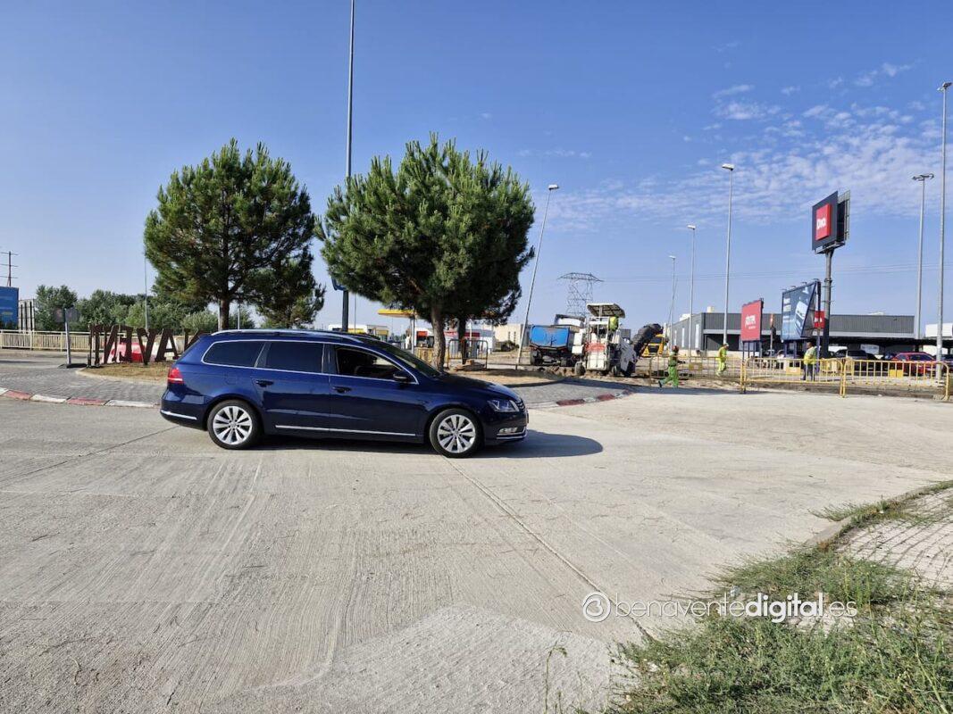 rotonda Federico Silva