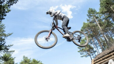 Sara Yusto en Mazaneda