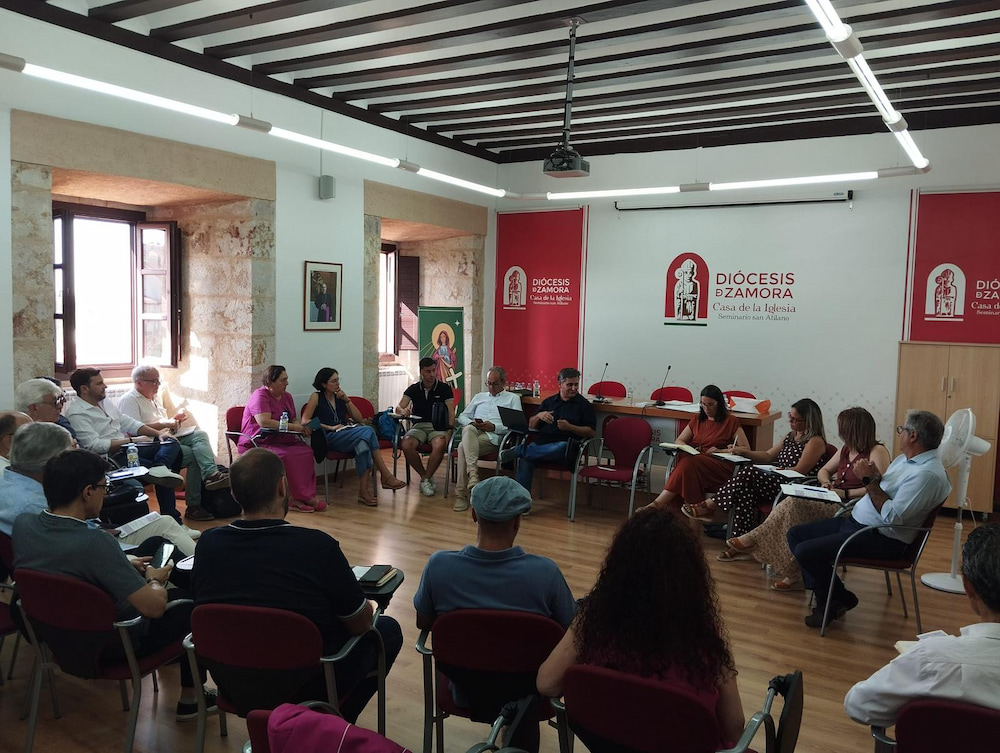 Rutas, enoturismo y cultura: el plan de Zamora para Las Edades del Hombre
