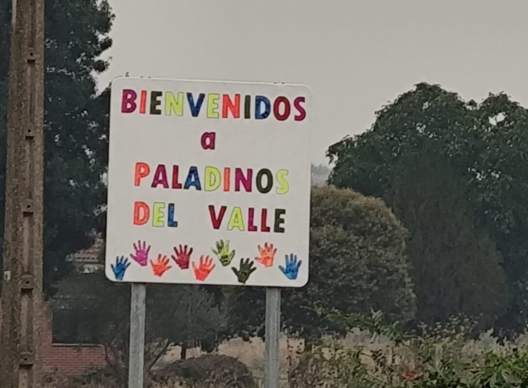 Paladinos del Valle
