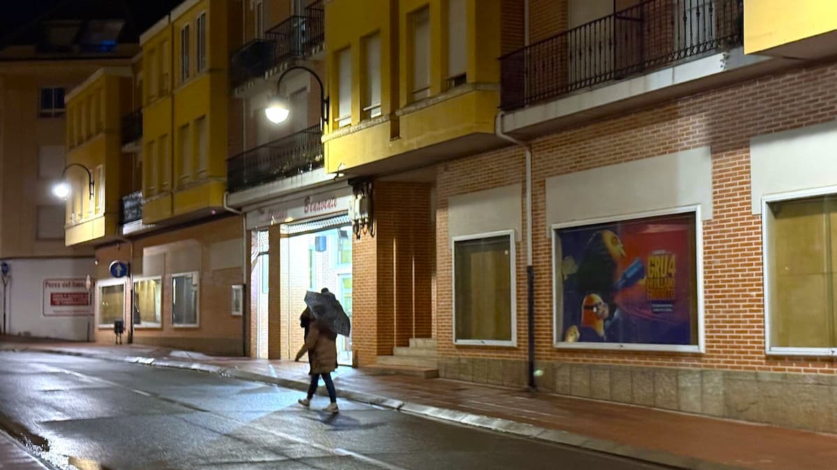 cine fetiche benavente