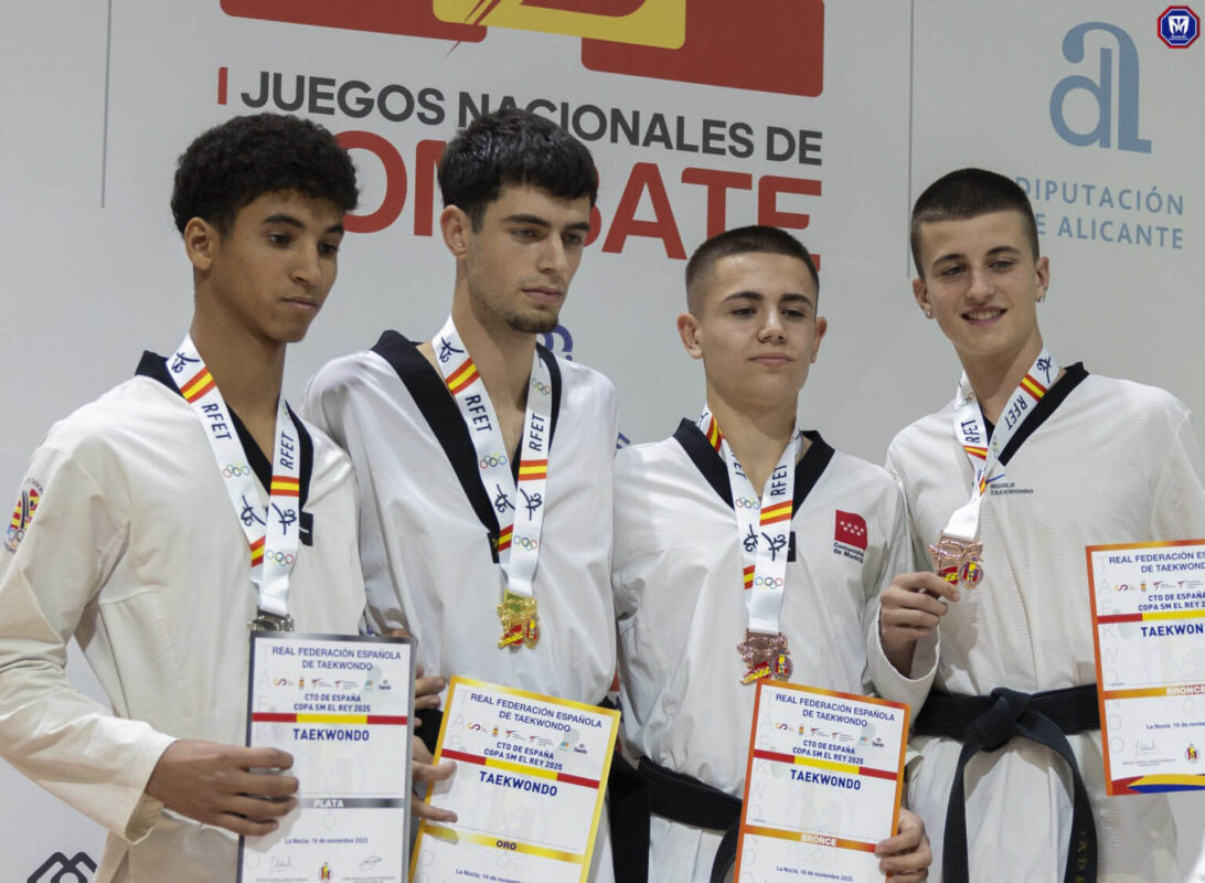 Quesos el Pastor Taekwondo Benavente