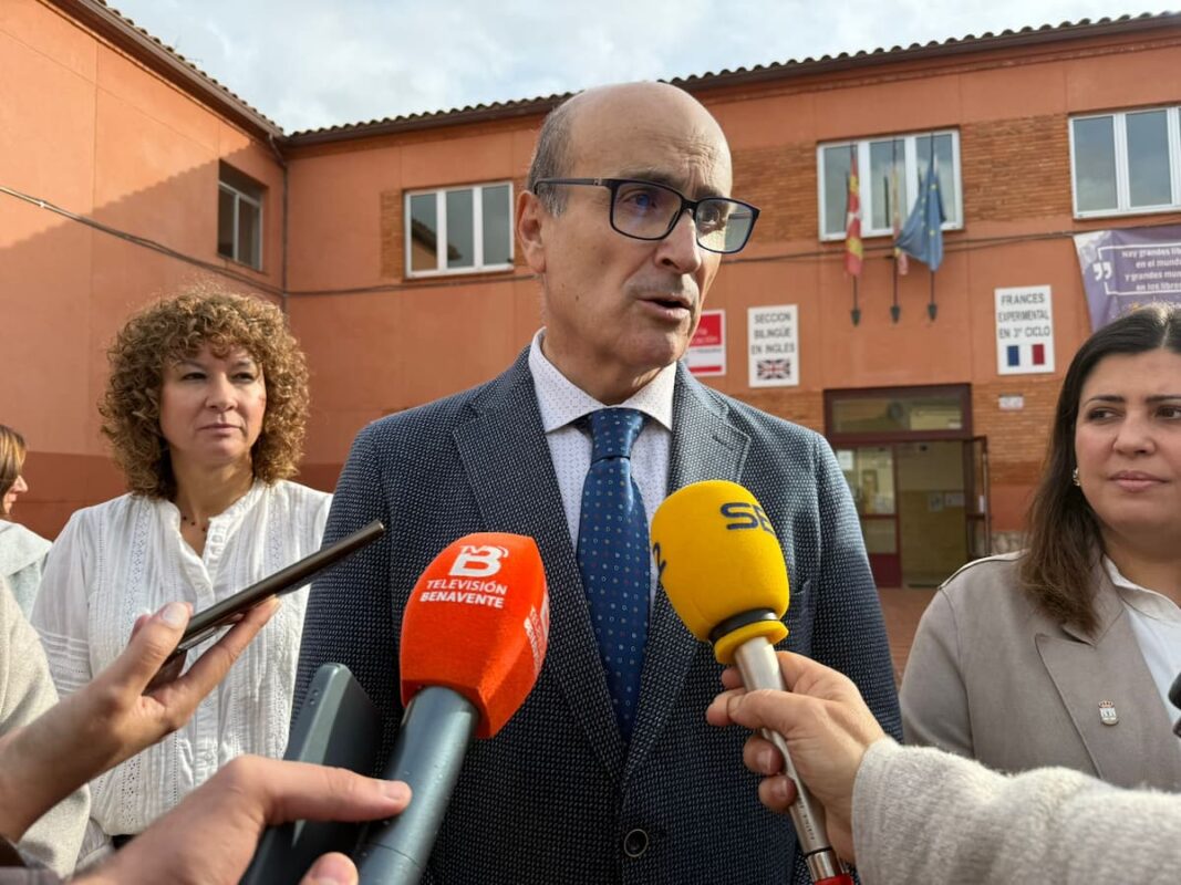 Fernando prada preguntado sobre villafáfila