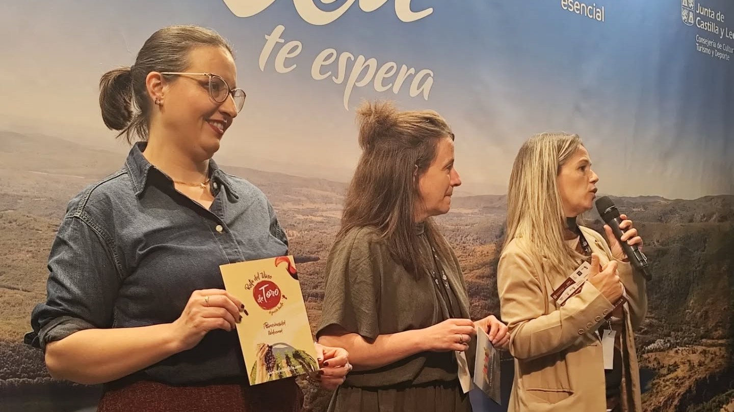 Sabores de INTUR 2025 deslumbran a los visitantes