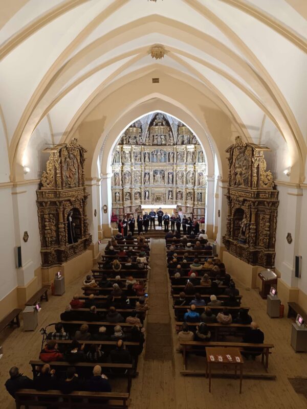 villanueva del campo