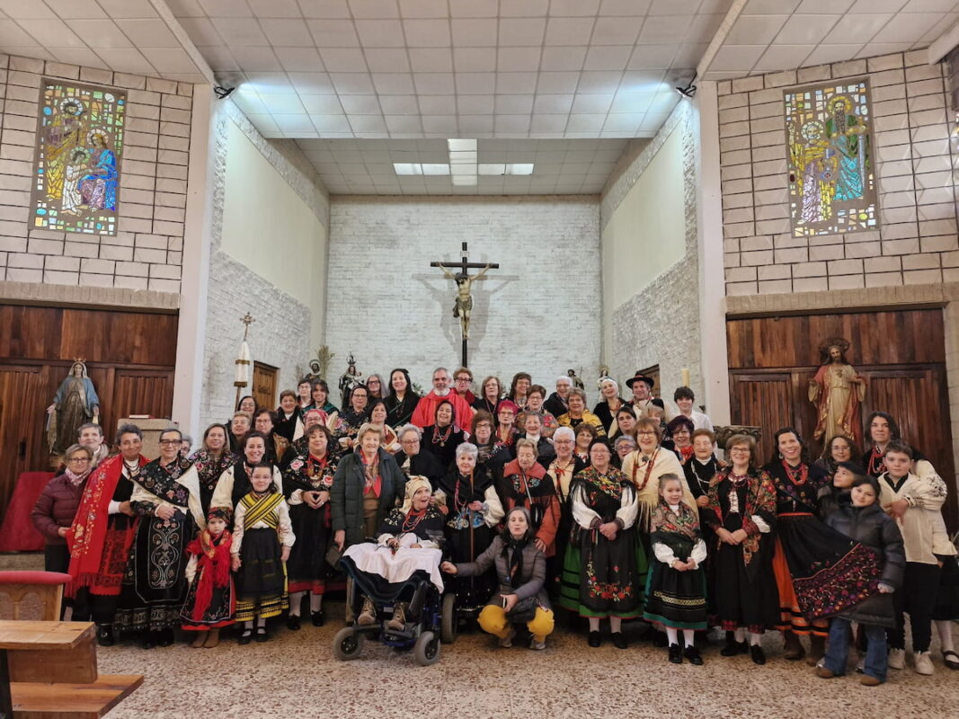 Santibañez de Vidriales