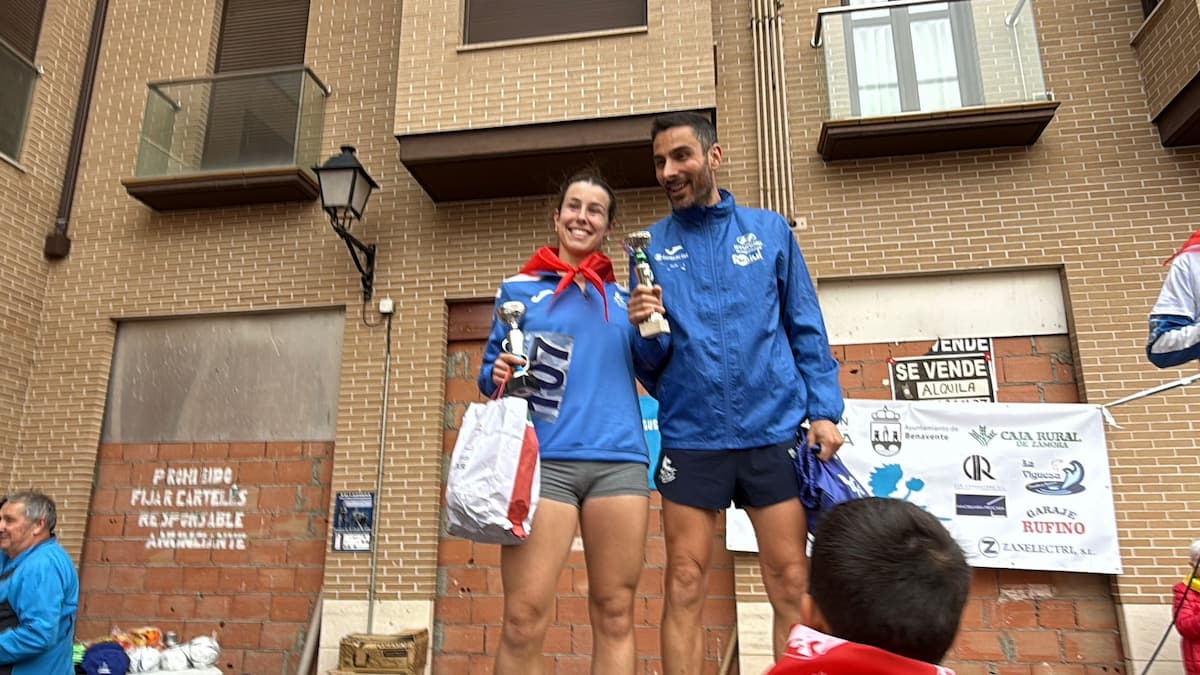 Carrera del Toro Enmaromado