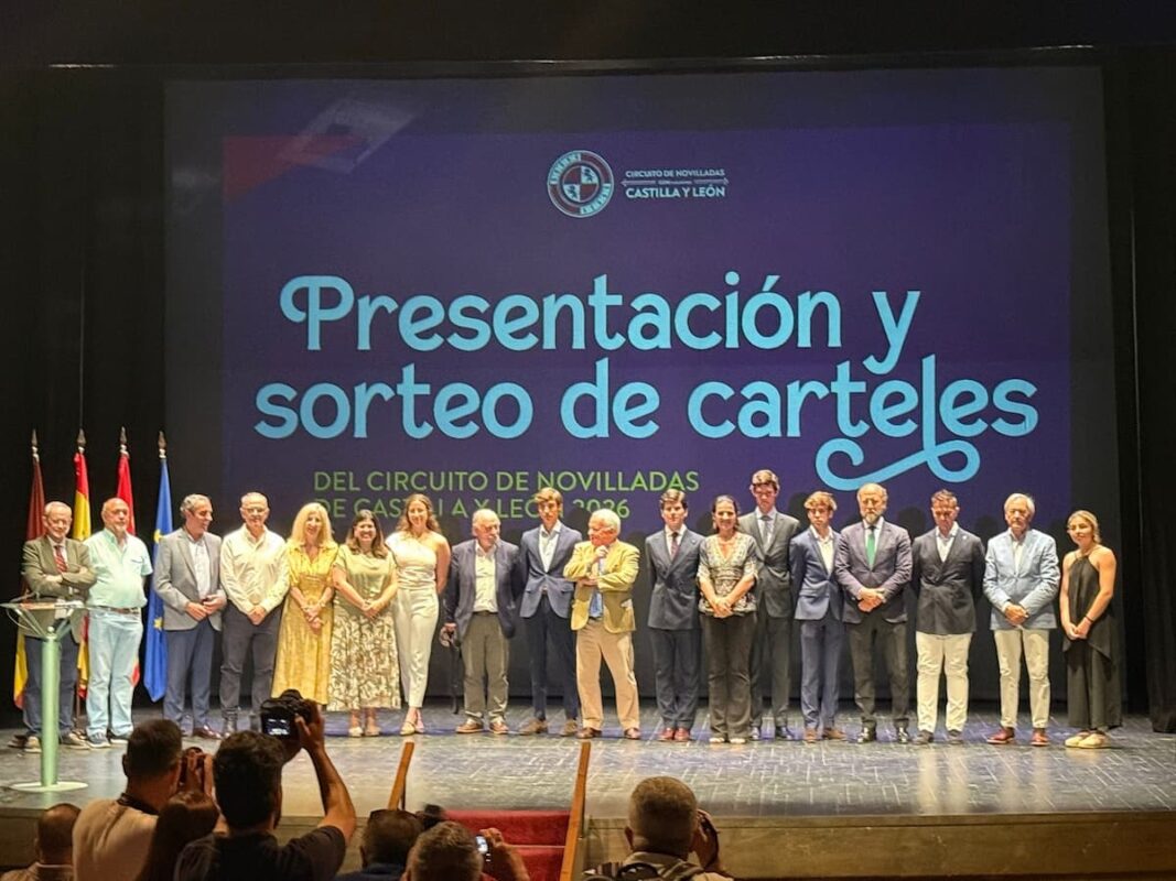 VII Circuito de Novilladas