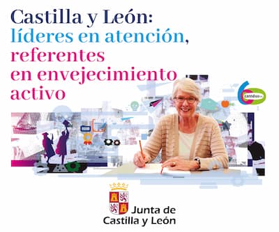 Día Internacional de las Personas de Edad