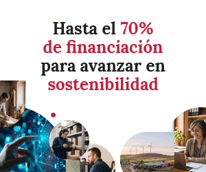 Junta de Castilla y León - Plan de Sostenibilidad de las Pymes
